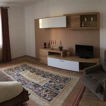 Apartament Boema Turda Exterior photo