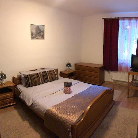 Apartament Boema Turda Exterior photo