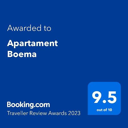 Apartament Boema Turda Exterior photo