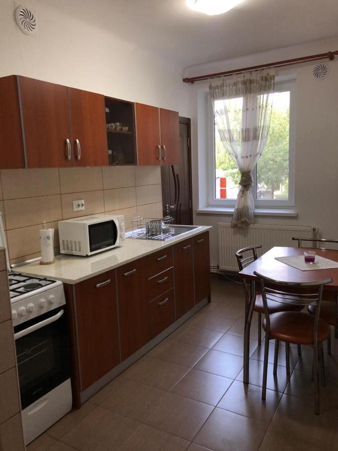 Apartament Boema Turda Exterior photo
