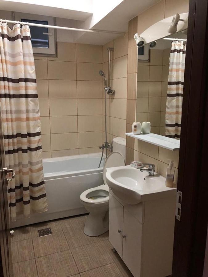 Apartament Boema Turda Exterior photo