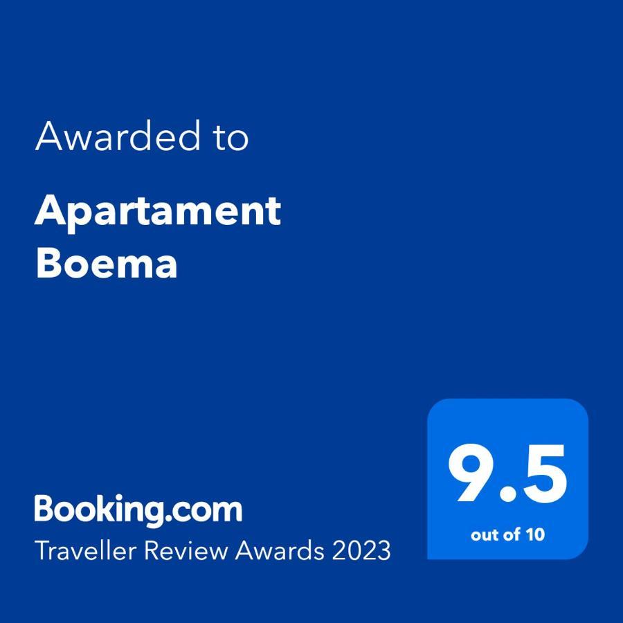 Apartament Boema Turda Exterior photo